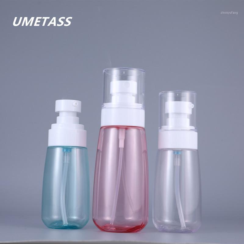Storage Bottles & Jars UMETASS Empty Travel Bottle Plastic Cosmetic Container 30ML/60ML/80ML/100ML Portable Multipurpose
Storage Bottles & Jars UMETASS Empty Travel Bottle Plastic Cosmetic Container 30ML/60ML/80ML/100ML Portable Multipurpose
