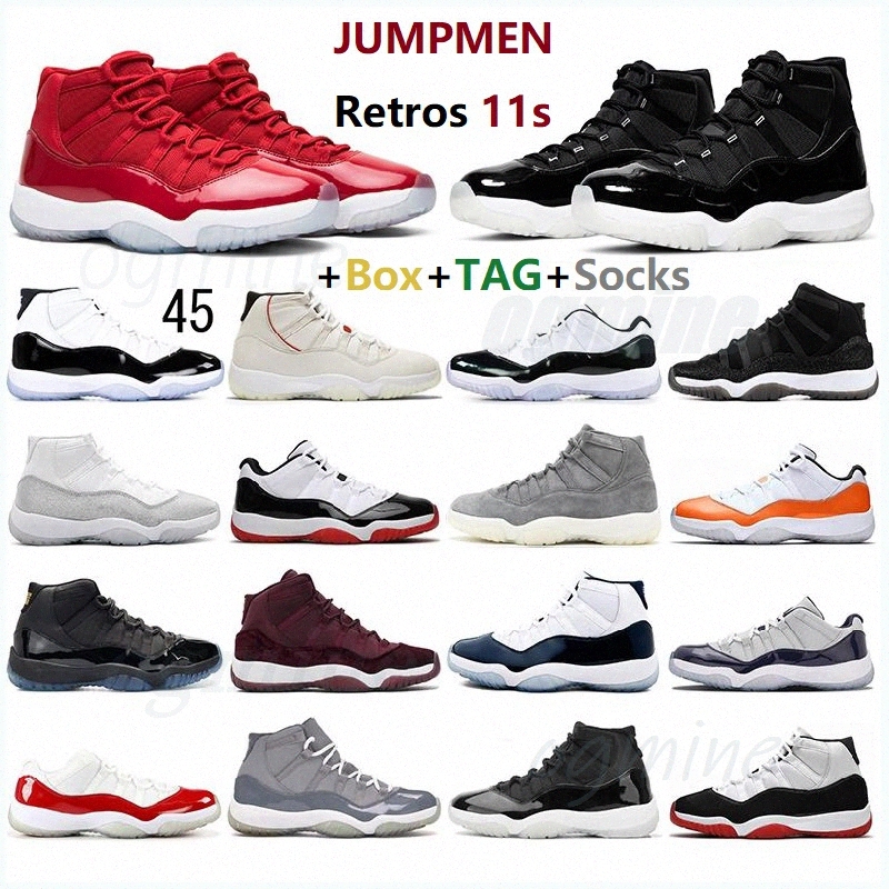 2021 11 25th Anniversary Athletic shoes Bred Concord Space Jam Men 11s University Blue Red 72-10 Barons Sneakers 36-46 #Hot#, Hello
2021 11 25th Anniversary Athletic shoes Bred Concord Space Jam Men 11s University Blue Red 72-10 Barons Sneakers 36-46 #Hot#, Hello