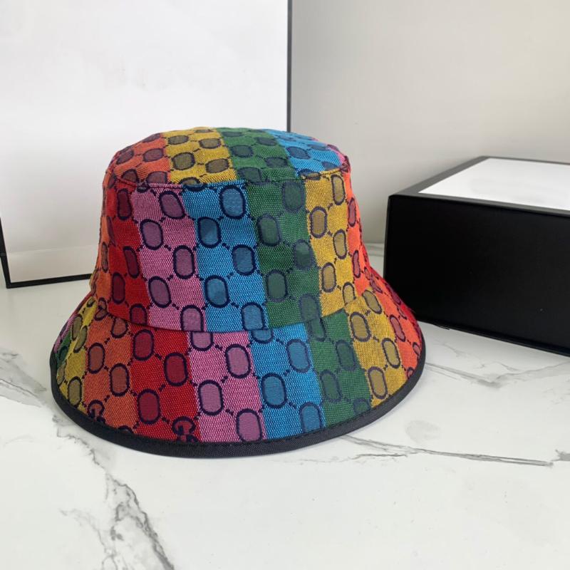 Berets High Quality Fashion Tide Brand Fisherman Hat Multicolor Casual Outdoor Sun Women Wide Brim Summer Luxury Designer, Blue;gray
Berets High Quality Fashion Tide Brand Fisherman Hat Multicolor Casual Outdoor Sun Women Wide Brim Summer Luxury Designer, Blue;gray