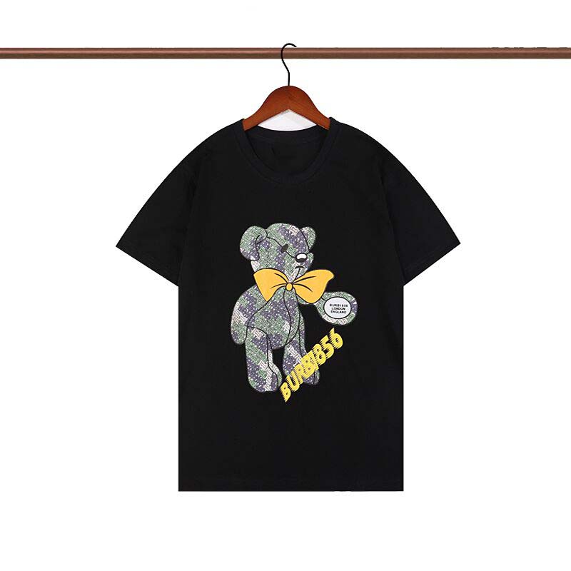 Fashion Men Designer Play T Shirt High Quanlity Red Heart Shirt Casual Women Shirts Badge Cotton Embroidery Short Sleeve Summer Tee top, White
Fashion Men Designer Play T Shirt High Quanlity Red Heart Shirt Casual Women Shirts Badge Cotton Embroidery Short Sleeve Summer Tee top, White