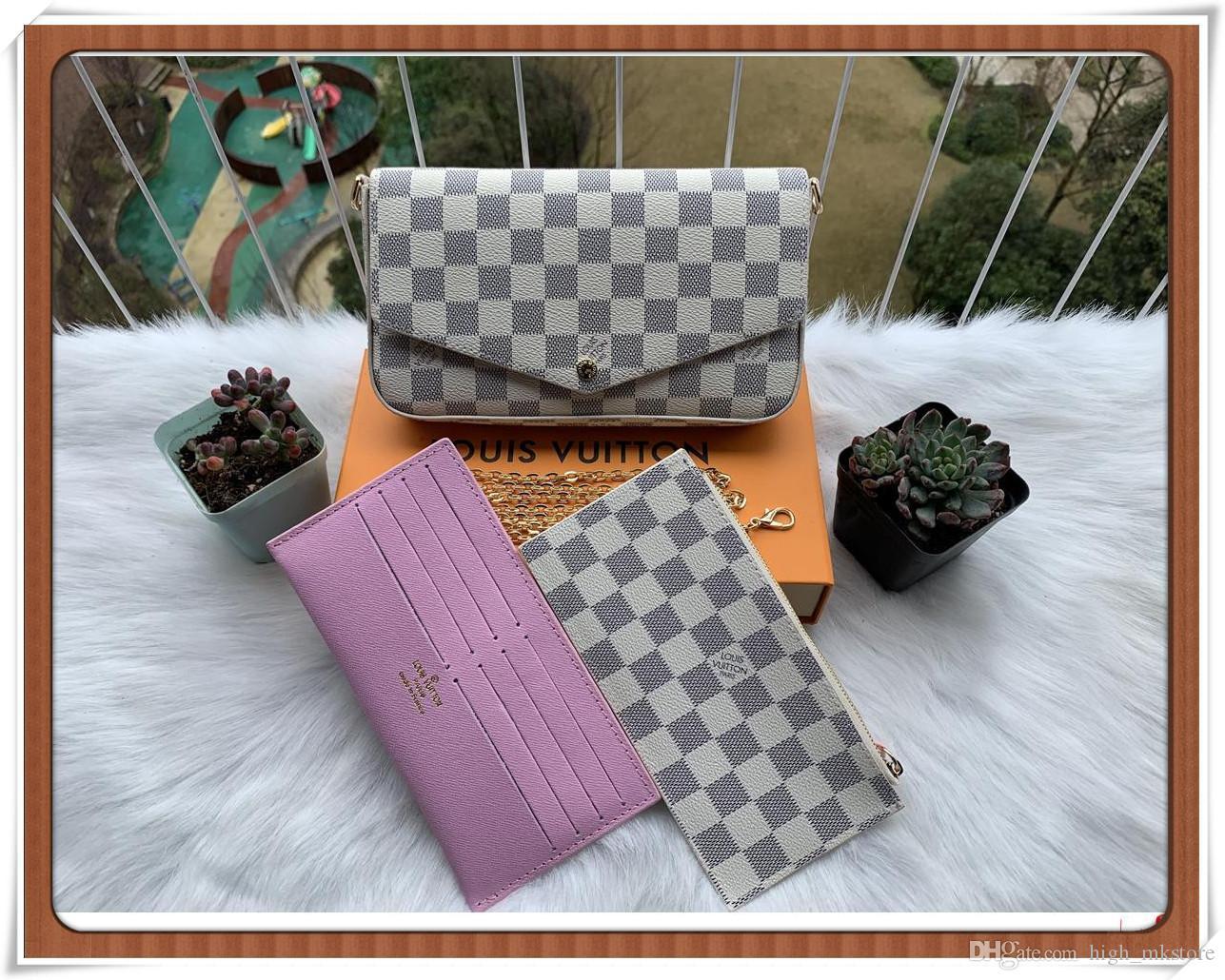 LV LOUIS Fashion Women Shoulder Purse Handbags Barrettes Luxurys Designer Messenger Bags Wallet Tote Bag YSL BAG VITTON 12167, Red;black
LV LOUIS Fashion Women Shoulder Purse Handbags Barrettes Luxurys Designer Messenger Bags Wallet Tote Bag YSL BAG VITTON 12167, Red;black