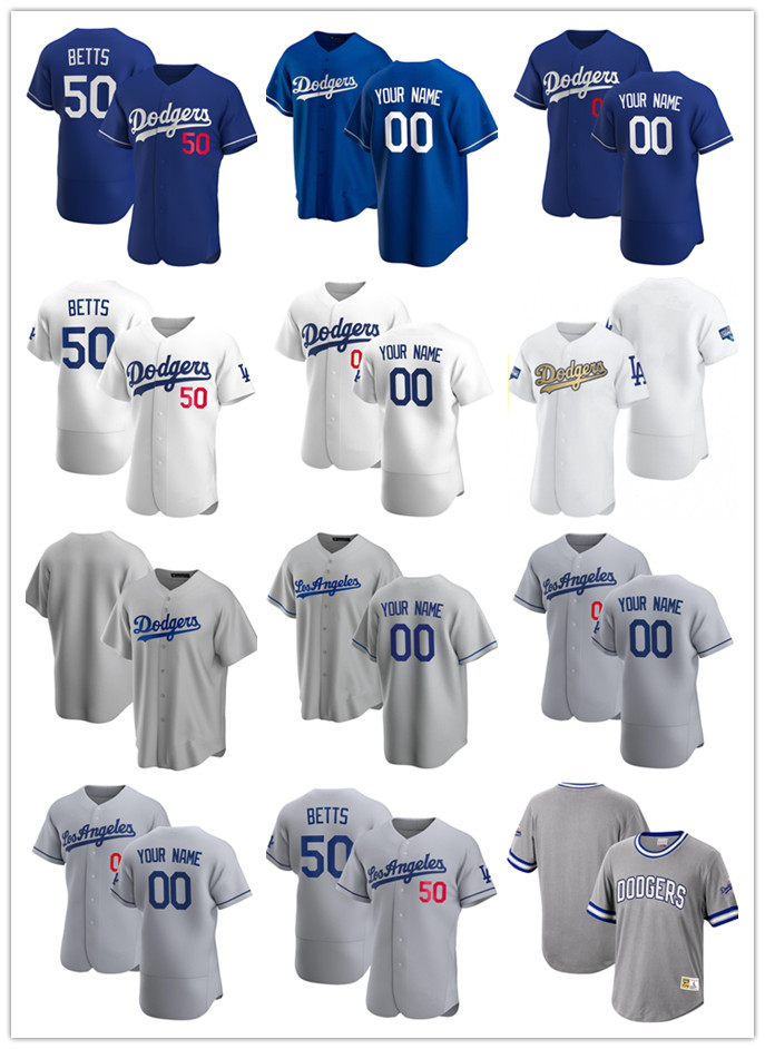 Custom Jersey Men women Los Angeles Dodgers 50 Mookie Betts 32 Sandy Koufax 23 Kirk Gibson 30 Maury Wills Baseball Jerseys, Blue;black
Custom Jersey Men women Los Angeles Dodgers 50 Mookie Betts 32 Sandy Koufax 23 Kirk Gibson 30 Maury Wills Baseball Jerseys, Blue;black