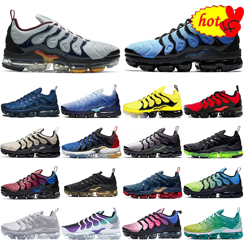 original tn plus running shoes for men women Triple Black White Cherry Fresh Atlanta Hyper Blue Bred Pure Platinum mens trainers sport, White blue
original tn plus running shoes for men women Triple Black White Cherry Fresh Atlanta Hyper Blue Bred Pure Platinum mens trainers sport, White blue