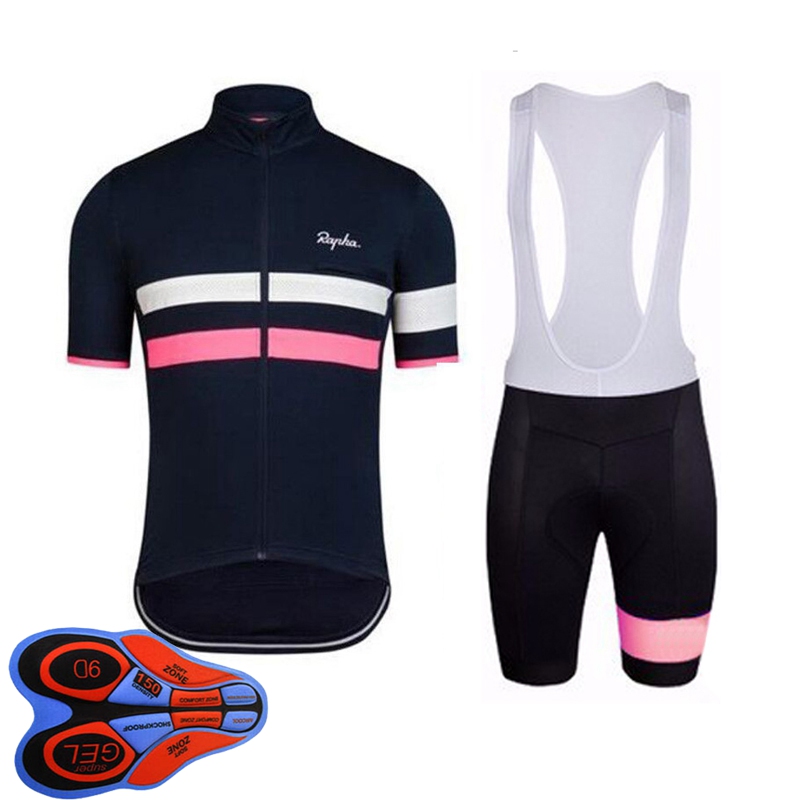 RAPHA Team Mens Cycling Short Sleeve Jersey Bib Shorts Set Ropa Ciclismo Maillot MTB Bike Clothing Racing Outfits Outdoor Bicycle Uniform S21041421, 08a
RAPHA Team Mens Cycling Short Sleeve Jersey Bib Shorts Set Ropa Ciclismo Maillot MTB Bike Clothing Racing Outfits Outdoor Bicycle Uniform S21041421, 08a