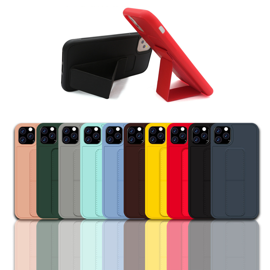 Shockproof Wristband Design Magnet Holder Silicone Skin Feel Cases for Apple iPhone 13 12 Mini 11 Pro Max X XS XR 7 8 Plus Back Cover Case, Mix 10 colour
Shockproof Wristband Design Magnet Holder Silicone Skin Feel Cases for Apple iPhone 13 12 Mini 11 Pro Max X XS XR 7 8 Plus Back Cover Case, Mix 10 colour
