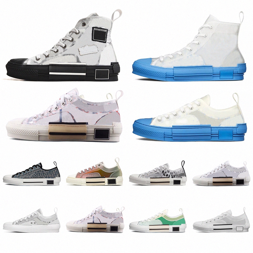 2022 designer sports shoes B23 diagonal high low men and women sneakersB24 technical canvas leather ladies casual shoe's bee top quality luxury Converse Sneakers, 23
2022 designer sports shoes B23 diagonal high low men and women sneakersB24 technical canvas leather ladies casual shoe's bee top quality luxury Converse Sneakers, 23