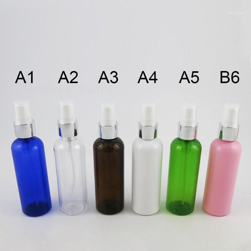 Storage Bottles & Jars 30 X Empty Plastic Atomizer Fine Mist Spray Bottle Blue Clear White Amber Pink Liquid Perfume Makeup Cosmetic Contain 
Storage Bottles & Jars 30 X Empty Plastic Atomizer Fine Mist Spray Bottle Blue Clear White Amber Pink Liquid Perfume Makeup Cosmetic Contain