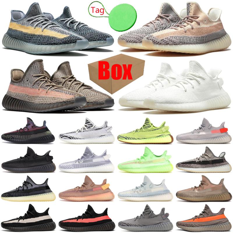 With Box&Tag Ash Blue Pearl Stone mens womens shoes cinder zyon men women zebra Clay bred Cream Carbon Outdoor tra QRc YEZZIES YEEZIES BOOST, Black
With Box&Tag Ash Blue Pearl Stone mens womens shoes cinder zyon men women zebra Clay bred Cream Carbon Outdoor tra QRc YEZZIES YEEZIES BOOST, Black