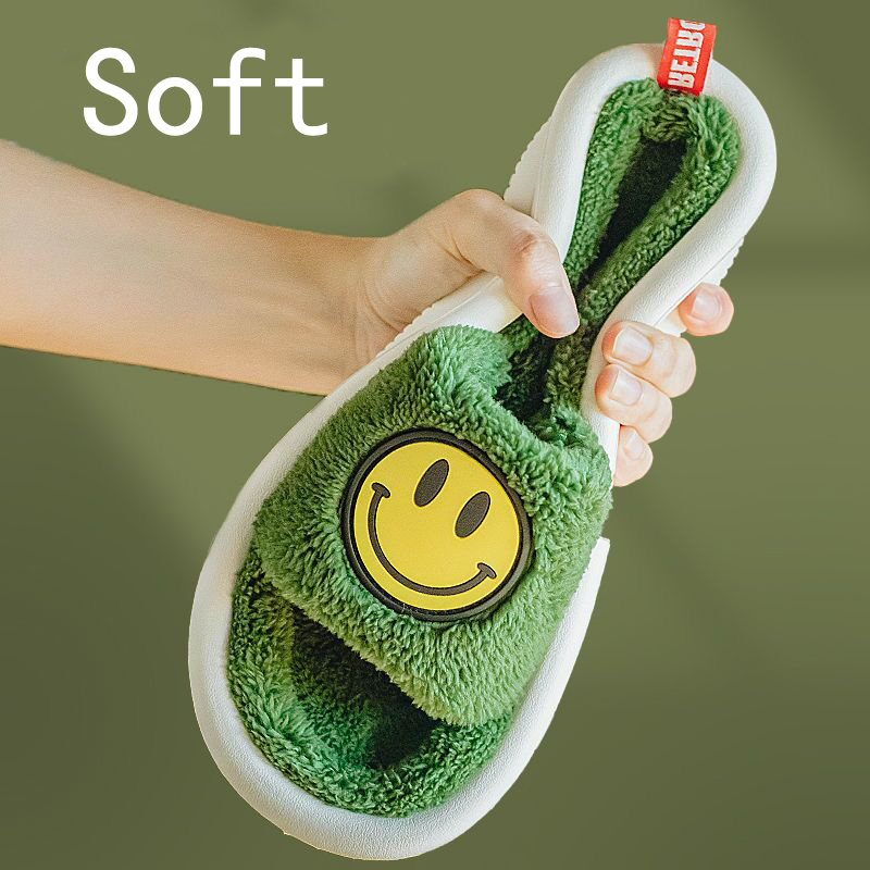 memory foam slippers winter men Slippers Fluffy Push Indoor super soft home slippers Cute Cartoons room Slides house women, Green
memory foam slippers winter men Slippers Fluffy Push Indoor super soft home slippers Cute Cartoons room Slides house women, Green
