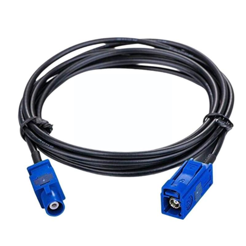 Car GPS & Accessories Extension Cord Extended Plug To Fakra C Female Jack Antenna Cable Auto For Jumper Navigation Y1Z2
Car GPS & Accessories Extension Cord Extended Plug To Fakra C Female Jack Antenna Cable Auto For Jumper Navigation Y1Z2