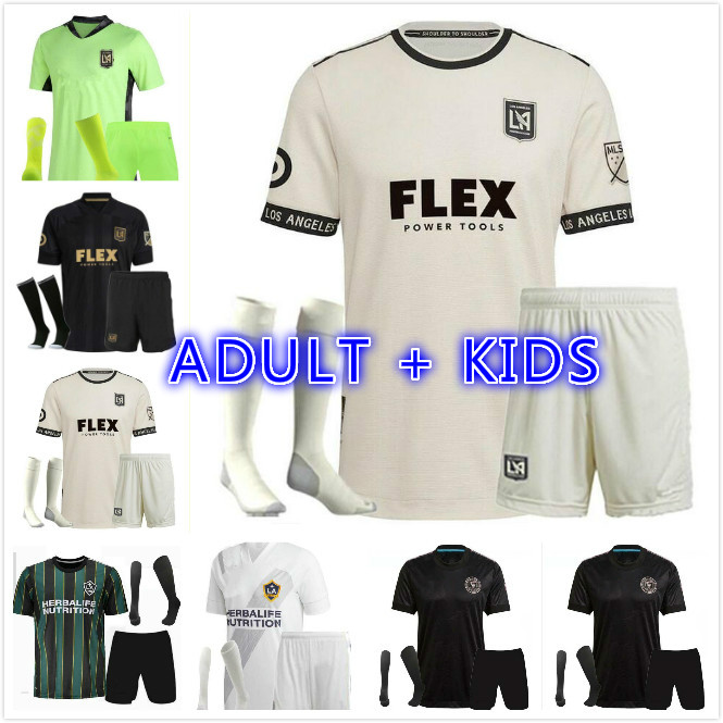 men+kids kit 20 21 Los Angeles FC Soccer Jerseys CHICHARITO LAFC GALAXY ROSSI VELA 2021 2022 Inter Miami CF BECKHAM PIZARRO football Shirts, Black
men+kids kit 20 21 Los Angeles FC Soccer Jerseys CHICHARITO LAFC GALAXY ROSSI VELA 2021 2022 Inter Miami CF BECKHAM PIZARRO football Shirts, Black