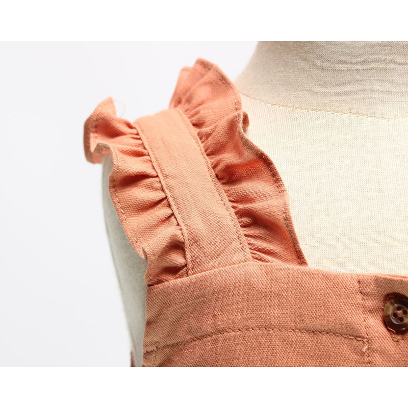 Summer Baby Girls Braces Vest + Grid Skirt Set Kids Girl Princess Dress Suit Clothing Casual Fashion 210521