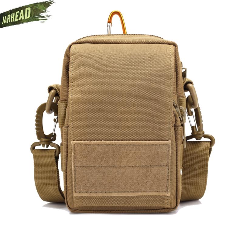 Stuff Sacks Tactical Military Messenger Bag Shoulder Nylon Outdoor Sport Fishing Camping Crossbody Mutil-function Molle Pouch Bags Mochila, Black
Stuff Sacks Tactical Military Messenger Bag Shoulder Nylon Outdoor Sport Fishing Camping Crossbody Mutil-function Molle Pouch Bags Mochila, Black