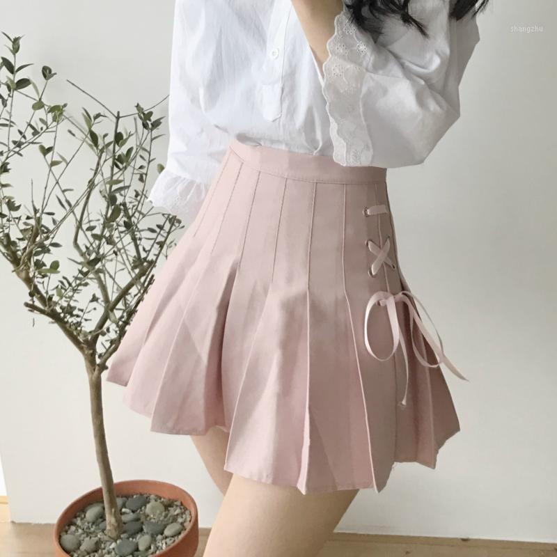 Skirts Japanese Harajuku Summer Women Mini Skirt High Waist White Black Pink Female Saia Preppy Style Kawaii Pleated Cute MH740, Photo color
Skirts Japanese Harajuku Summer Women Mini Skirt High Waist White Black Pink Female Saia Preppy Style Kawaii Pleated Cute MH740, Photo color