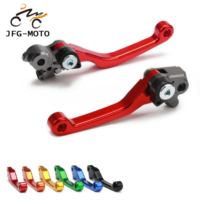 Motorcycle Brakes CNC Aluminum Brake Clutch Lever For Gas Gasgas EC 2T 12-13 18-19 MAGURA XC 200/250/300
Motorcycle Brakes CNC Aluminum Brake Clutch Lever For Gas Gasgas EC 2T 12-13 18-19 MAGURA XC 200/250/300