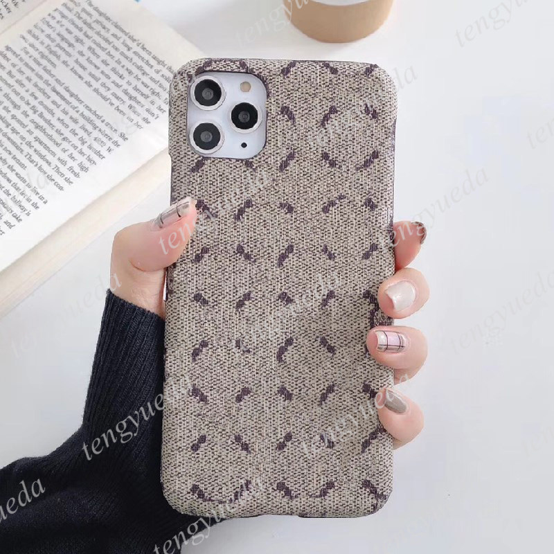 Top Fashion Phone Cases for iphone 11 12 13 pro max 7 8 plus XS XR Xsmax High Quality Leather Hard Shell Designer Cellphone Cover with Samsung Note20 Note10 S21 S22 ultra, L000
Top Fashion Phone Cases for iphone 11 12 13 pro max 7 8 plus XS XR Xsmax High Quality Leather Hard Shell Designer Cellphone Cover with Samsung Note20 Note10 S21 S22 ultra, L000