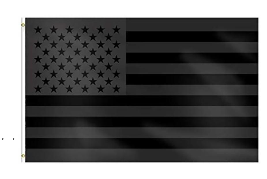 3x5ft Black American Flag Polyester No Quarter Will Be Given US USA Historical Protection Banner Flag Double-Sided Indoor Outdoor BWA8746
3x5ft Black American Flag Polyester No Quarter Will Be Given US USA Historical Protection Banner Flag Double-Sided Indoor Outdoor BWA8746