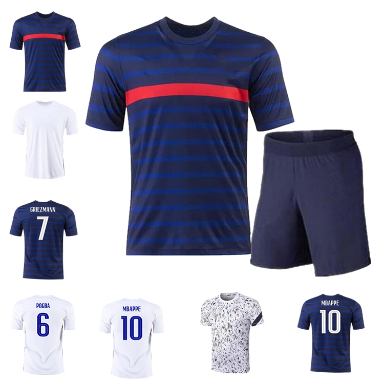 Euro 2021 cup MBAPPE GRIEZMANN FRANCE soccer jersey POGBA GIROUD KANTE Maillot de foot equipe Maillots football shirt uniforms la 2022 men + kids kit, Black;yellow
Euro 2021 cup MBAPPE GRIEZMANN FRANCE soccer jersey POGBA GIROUD KANTE Maillot de foot equipe Maillots football shirt uniforms la 2022 men + kids kit, Black;yellow