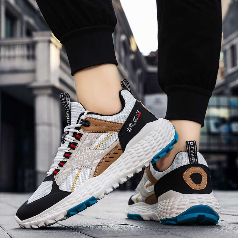 Man Sport Shoes for Men Sneakers Sport Shoes Man Sneakers for Running Husband Sports Sneakers Athletic Brands Tenisky, Black
Man Sport Shoes for Men Sneakers Sport Shoes Man Sneakers for Running Husband Sports Sneakers Athletic Brands Tenisky, Black