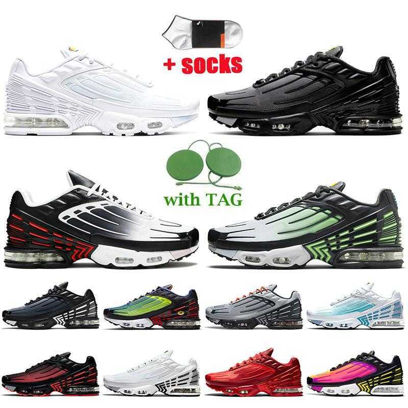 2021 Air Max Tn Plus 3 Tuned AirMax Sneakers Mens Womens Run Shoes Trilpe White Off Red Grey OG Black Ghost Green Sports Trainers Laser Blue, 24
2021 Air Max Tn Plus 3 Tuned AirMax Sneakers Mens Womens Run Shoes Trilpe White Off Red Grey OG Black Ghost Green Sports Trainers Laser Blue, 24