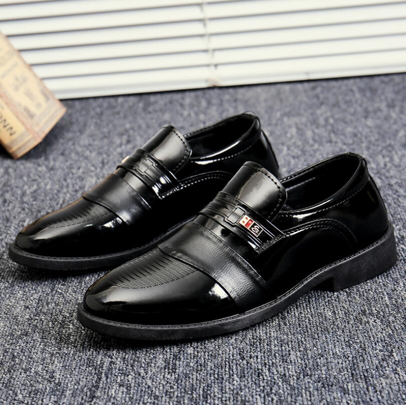 2022 Men Shoes Sneakers High-Top Comfortable British Outdoor Men's Genuine-Leather Fashion, Black
2022 Men Shoes Sneakers High-Top Comfortable British Outdoor Men's Genuine-Leather Fashion, Black