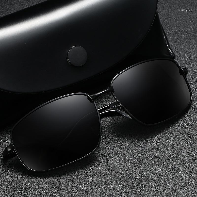 Sunglasses Mens Polarized Driving Fishing Eyewear Brand Designer Square Classic Sun Glasses For Men Women Eye UV4001
Sunglasses Mens Polarized Driving Fishing Eyewear Brand Designer Square Classic Sun Glasses For Men Women Eye UV4001