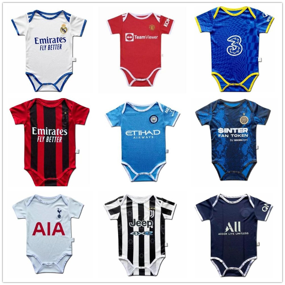 cfc 2021 2022 Baby kit jerseys Paris soccer sets Messi RONALDO MBAPPE ac Milan kids suit boys child football shirts 21 22 Real Madrid Unifor, Black;yellow
cfc 2021 2022 Baby kit jerseys Paris soccer sets Messi RONALDO MBAPPE ac Milan kids suit boys child football shirts 21 22 Real Madrid Unifor, Black;yellow