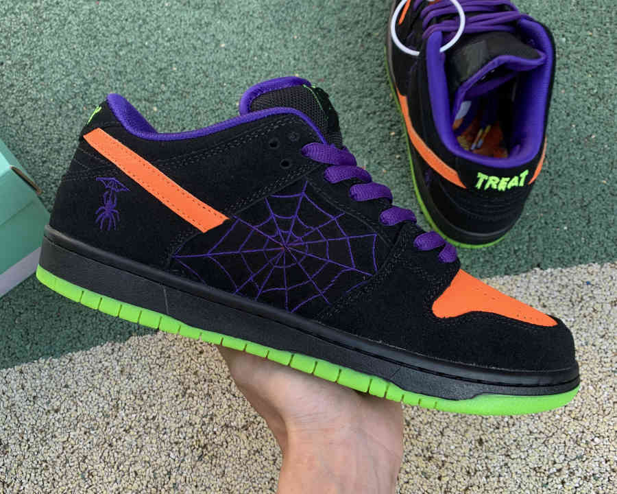 Shoes TOP Quality SB DnK Low Night of Mischief Skateboard Black Total Orange Sports Outdoor Sneakers Send, Bubble wrap packaging
Shoes TOP Quality SB DnK Low Night of Mischief Skateboard Black Total Orange Sports Outdoor Sneakers Send, Bubble wrap packaging