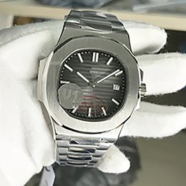 U1 Factory Mens Watch Movement Engraved Gray Dial Automatic Mechanical Stainless Steel Transparent Back Men Watches, Slivery;brown
U1 Factory Mens Watch Movement Engraved Gray Dial Automatic Mechanical Stainless Steel Transparent Back Men Watches, Slivery;brown