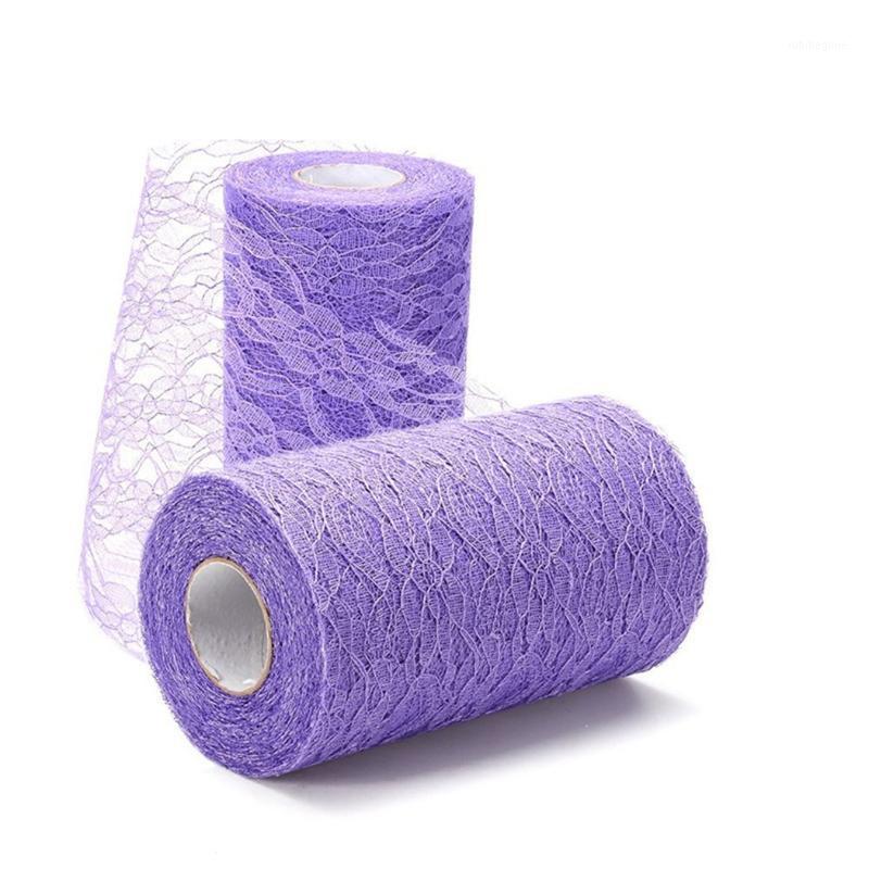 Chair Covers 15cm*22m DIY Lace Table Runner Back Decoration Material For Home Wedding Party Drop
Chair Covers 15cm*22m DIY Lace Table Runner Back Decoration Material For Home Wedding Party Drop