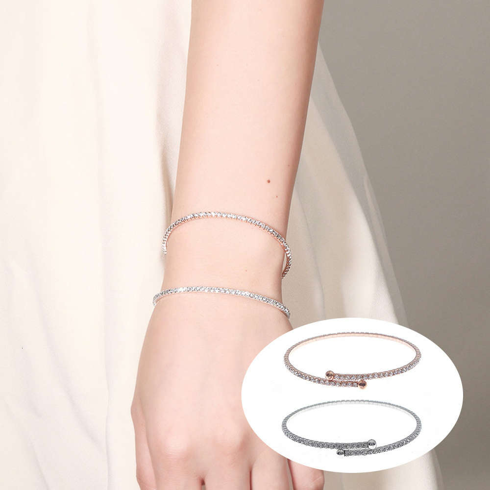 Hand catenary Ins net red folded band daily versatile diamond bracelet fine ring opening Bracelet, Golden;silver
Hand catenary Ins net red folded band daily versatile diamond bracelet fine ring opening Bracelet, Golden;silver