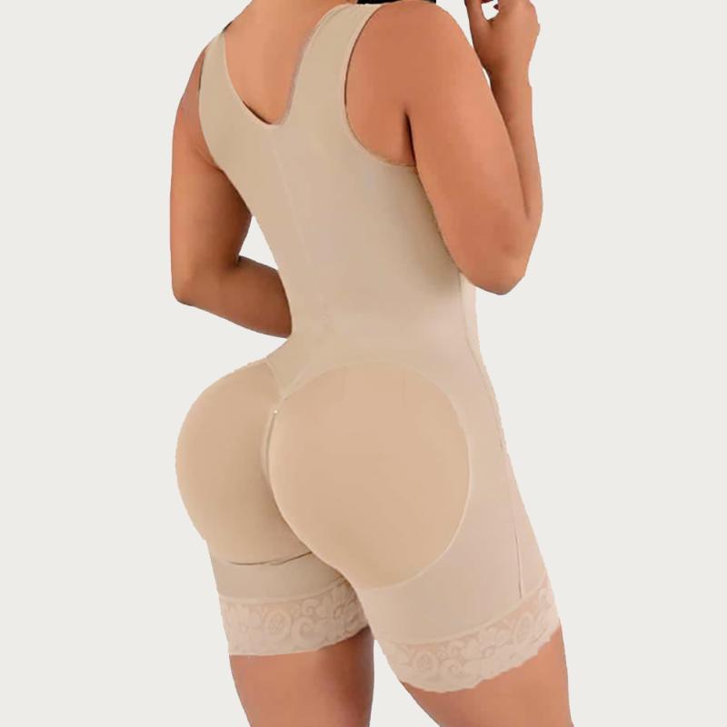 Women' Shapers Fajas Sheath Belly 3 Breast Belt Bra Shaper Lace Slimming Shorts Bodyshaper Post Compression, Black
Women' Shapers Fajas Sheath Belly 3 Breast Belt Bra Shaper Lace Slimming Shorts Bodyshaper Post Compression, Black