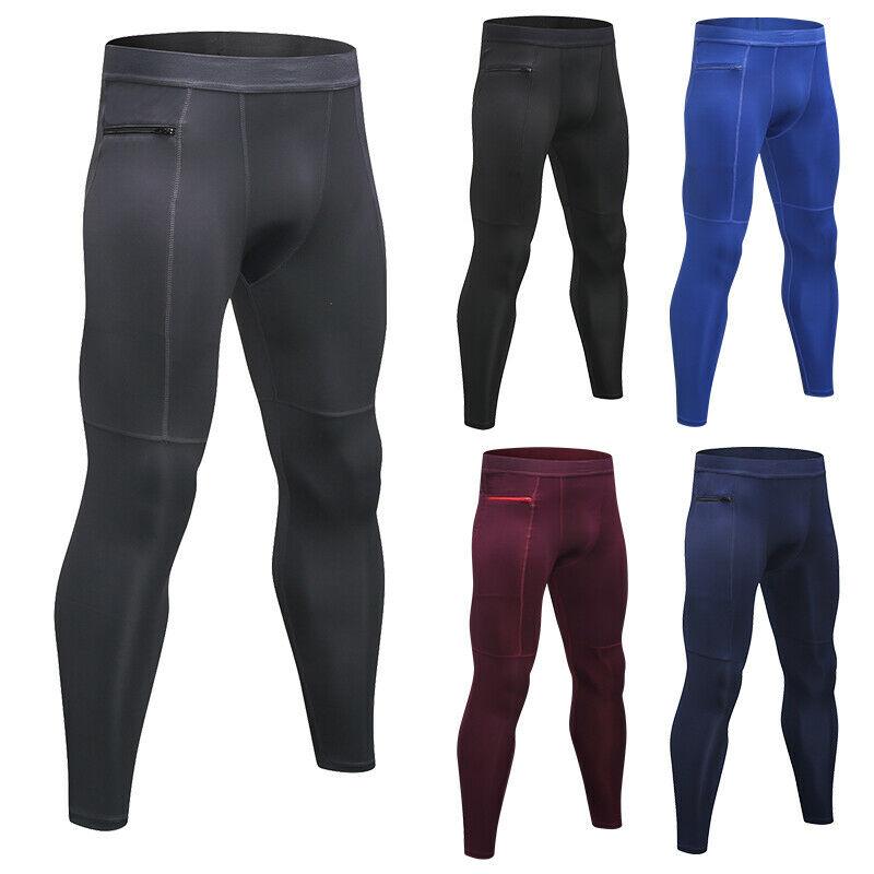 6 COlour S-XXL Men's Workouts Compression Legging Workout Gym Pants with Pocket Moisture Wicking 57343901235097, Wine red
6 COlour S-XXL Men's Workouts Compression Legging Workout Gym Pants with Pocket Moisture Wicking 57343901235097, Wine red