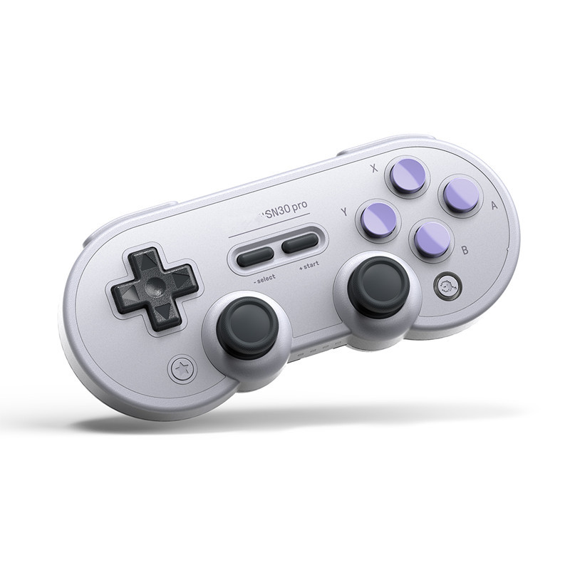 Pro 2 SN30 Pro+ SN30 Pro SF30 Pro Bluetooth Wireless Gamepad Controller for Windows Android macOS
