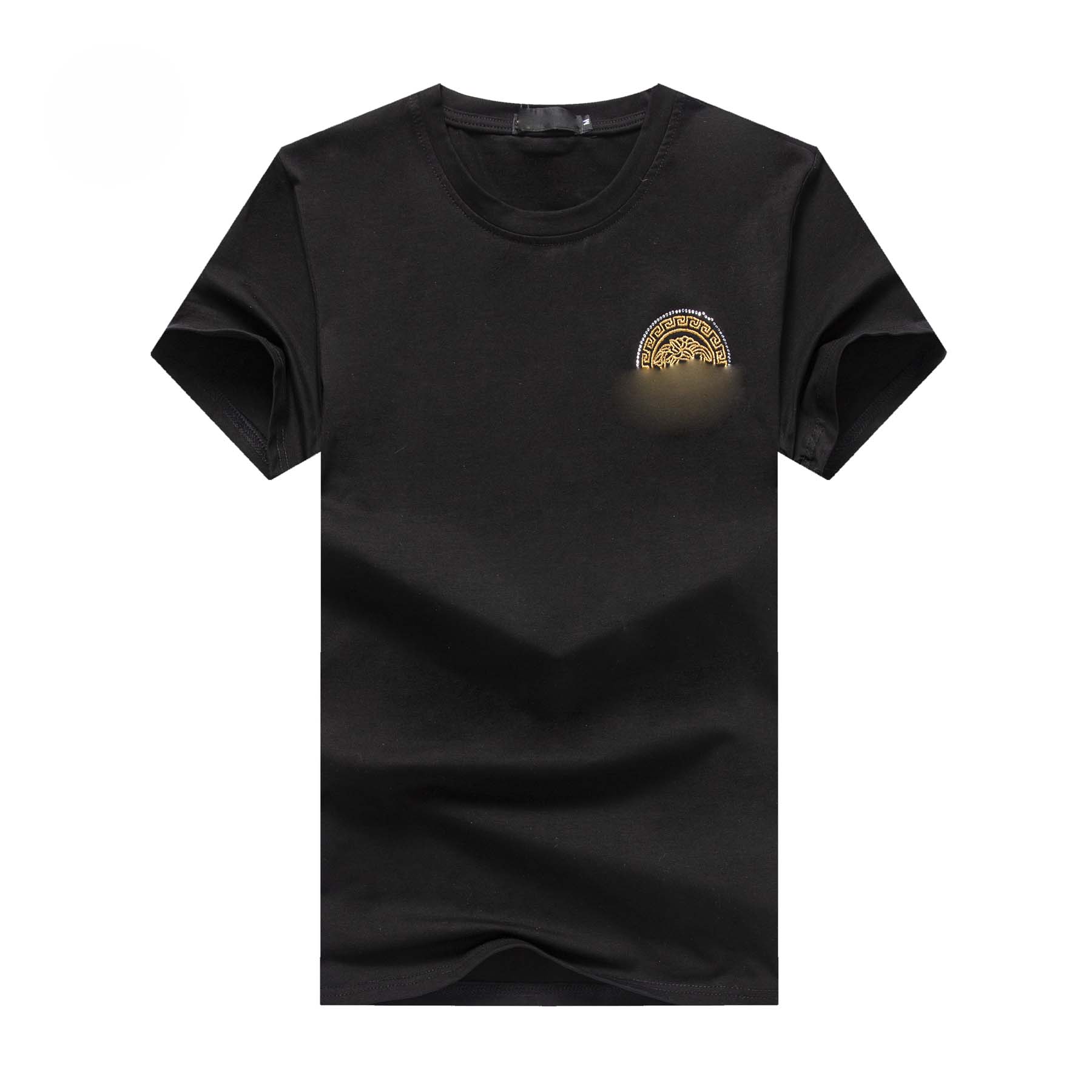 Mens Designer Hand Drawn Doodle T Shirt Fashion Couples Summer Short Sleeve Hip Hop Style Top Quality Womens Tees Black Size M-XXX 
Mens Designer Hand Drawn Doodle T Shirt Fashion Couples Summer Short Sleeve Hip Hop Style Top Quality Womens Tees Black Size M-XXX