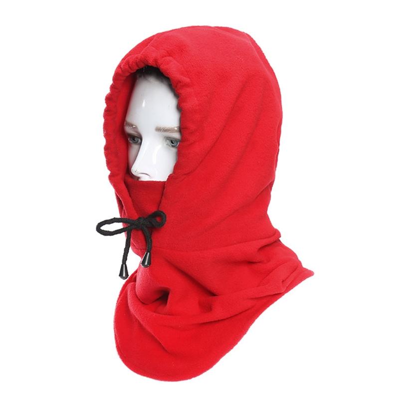Cycling Caps & Masks Men Women Winter Faux Fleece Balaclava Hood Hat Outdoor Windproof Full Face Cover Ski Mask With Drawstring, Rb
Cycling Caps & Masks Men Women Winter Faux Fleece Balaclava Hood Hat Outdoor Windproof Full Face Cover Ski Mask With Drawstring, Rb