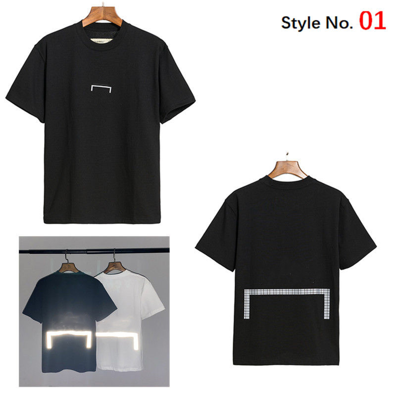 Mens T Shirt Summer High Quality Tops 2021 Womens Tees Casual Hiphop Streetwear Boys Breathable Unisex XS-3XL, 1pcs button
Mens T Shirt Summer High Quality Tops 2021 Womens Tees Casual Hiphop Streetwear Boys Breathable Unisex XS-3XL, 1pcs button