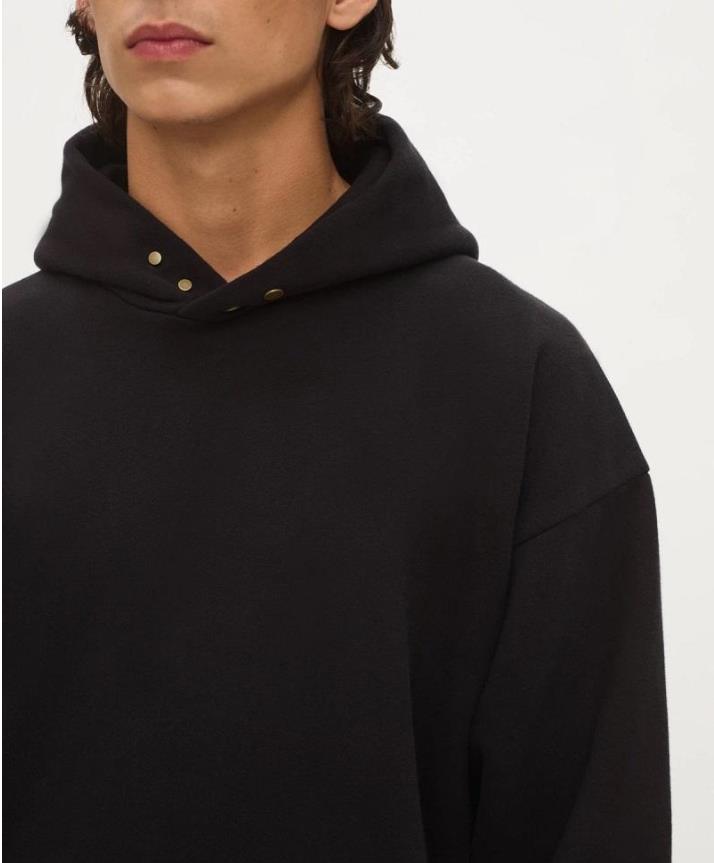 2021 Europe USA 7th hoodies Autumn Winter mens Sleeve Flocking print Hoodie Fashion Skateboard Hooded hiphop Sweatshirt, Black 
2021 Europe USA 7th hoodies Autumn Winter mens Sleeve Flocking print Hoodie Fashion Skateboard Hooded hiphop Sweatshirt, Black