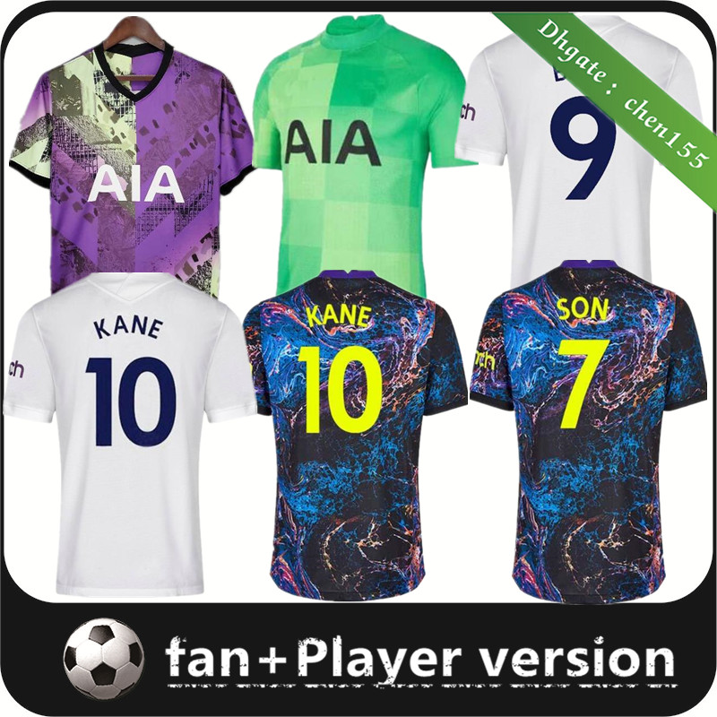 21 22 KANE SON BERGWIJN NDOMBELE Soccer Jerseys 2021 2022 men Tottenham DELE jersey Football shirt LO CELSO Morgan BALE LAMELA LUCAS 4TH HÃj, Black;yellow
21 22 KANE SON BERGWIJN NDOMBELE Soccer Jerseys 2021 2022 men Tottenham DELE jersey Football shirt LO CELSO Morgan BALE LAMELA LUCAS 4TH HÃj, Black;yellow