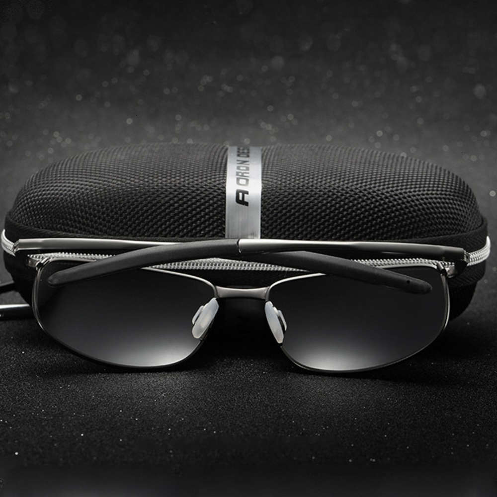 sunglasses Brand polarized Metals Frame Square Classic male Men Ride sunglasses UV400 Shades Gafas De Sol Hombre, Black
sunglasses Brand polarized Metals Frame Square Classic male Men Ride sunglasses UV400 Shades Gafas De Sol Hombre, Black