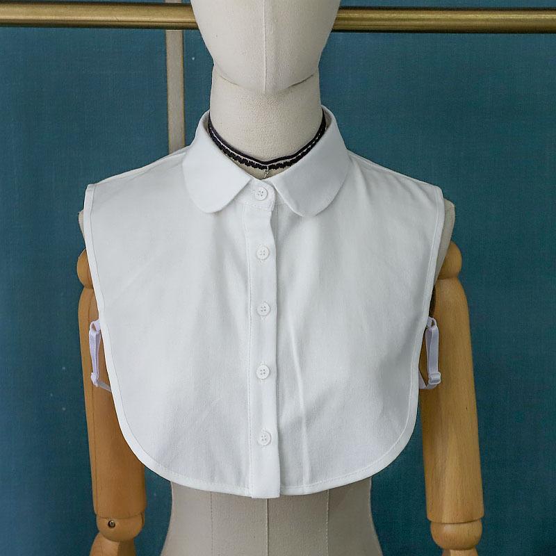 Bow Ties Fashion Lapel Stand Fake Collars Blouse Tops False Shirt Women Detachable Collar For Mens Clothes Accessories, Black;gray
Bow Ties Fashion Lapel Stand Fake Collars Blouse Tops False Shirt Women Detachable Collar For Mens Clothes Accessories, Black;gray