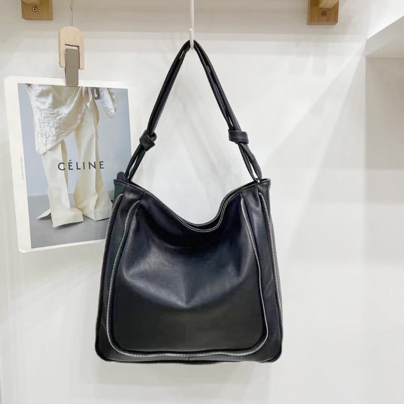 Evening Bags Women Pu Leather Black Khaki Green Grey Brown Shoulder Handbag For Female Fashon Nichi Design Zapper Crossbody Bag
Evening Bags Women Pu Leather Black Khaki Green Grey Brown Shoulder Handbag For Female Fashon Nichi Design Zapper Crossbody Bag