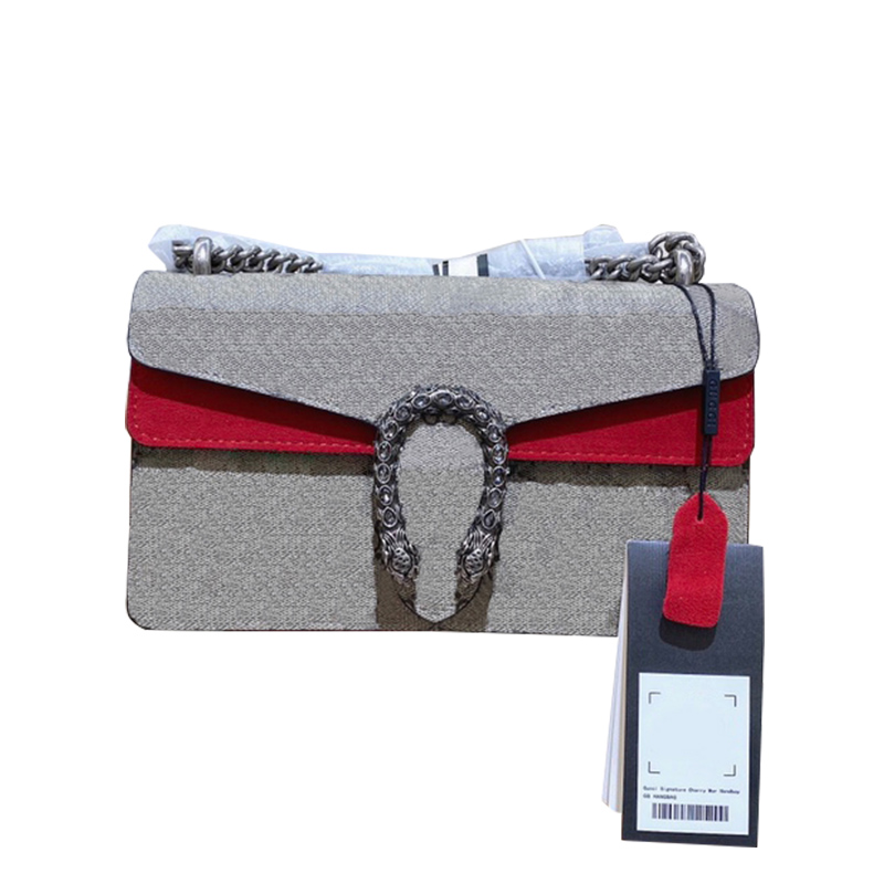 Designer messenger bag ladies classic fashion jacquard hit color one-shoulder backpack handbag, Customize
Designer messenger bag ladies classic fashion jacquard hit color one-shoulder backpack handbag, Customize
