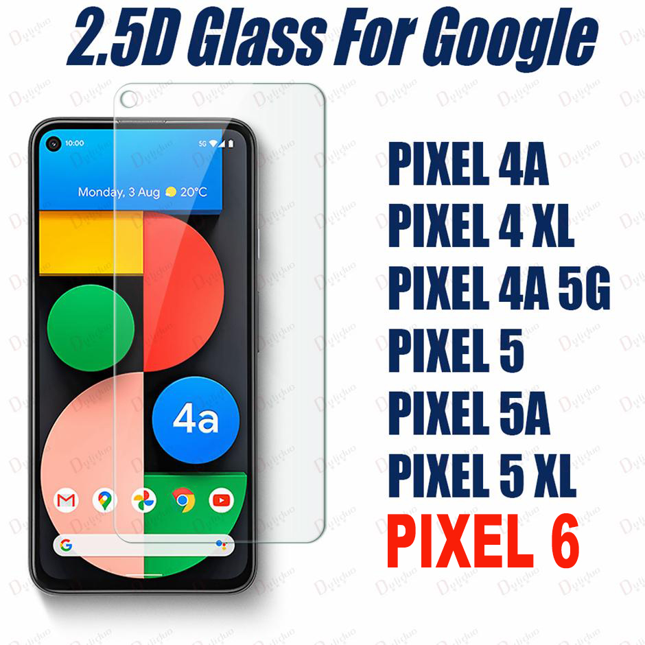 2.5D Tempered Glass Phone Screen Protector For Google Pixel 6 5 pixel5 4A 4 Pixel3A XL 3V Pixel4 PIXEL3 50PCS EACH PACK ACCEPT MIXED ORDER
2.5D Tempered Glass Phone Screen Protector For Google Pixel 6 5 pixel5 4A 4 Pixel3A XL 3V Pixel4 PIXEL3 50PCS EACH PACK ACCEPT MIXED ORDER