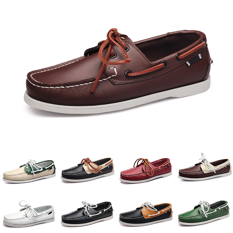 men casual shoes loafers triple black white green Beige Mahogany taupe mens trainer sneakers Jogging walking eleven
men casual shoes loafers triple black white green Beige Mahogany taupe mens trainer sneakers Jogging walking eleven