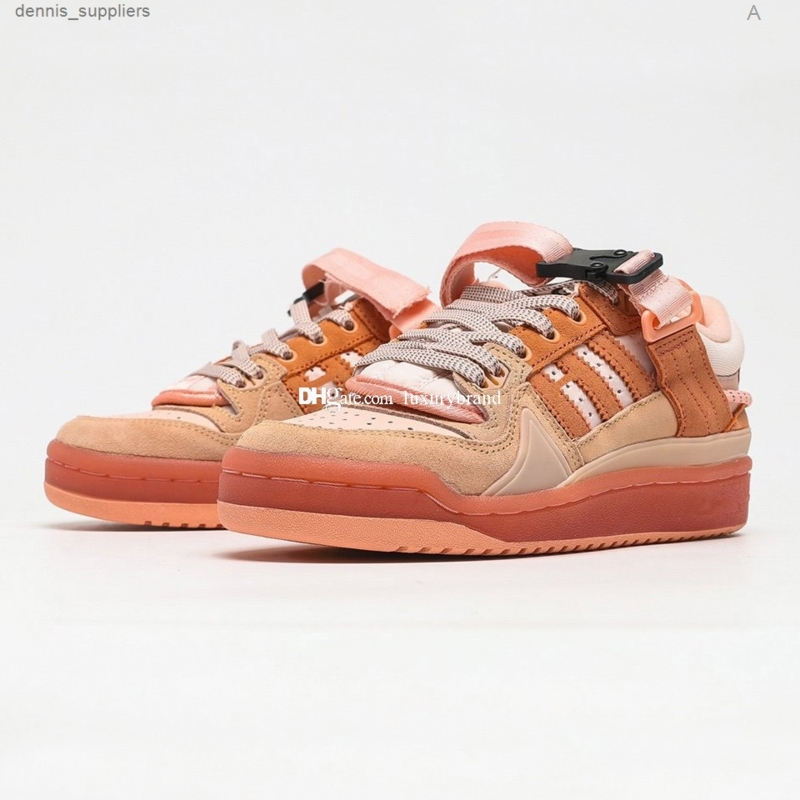 Bad Bunny Forum Buckle Low Easter Egg Skates Shoes for Mens Skate Shoe Men Skateboard Womens Sneakers Women Sports Chaussures In Pink GW0265, Extra fees
Bad Bunny Forum Buckle Low Easter Egg Skates Shoes for Mens Skate Shoe Men Skateboard Womens Sneakers Women Sports Chaussures In Pink GW0265, Extra fees
