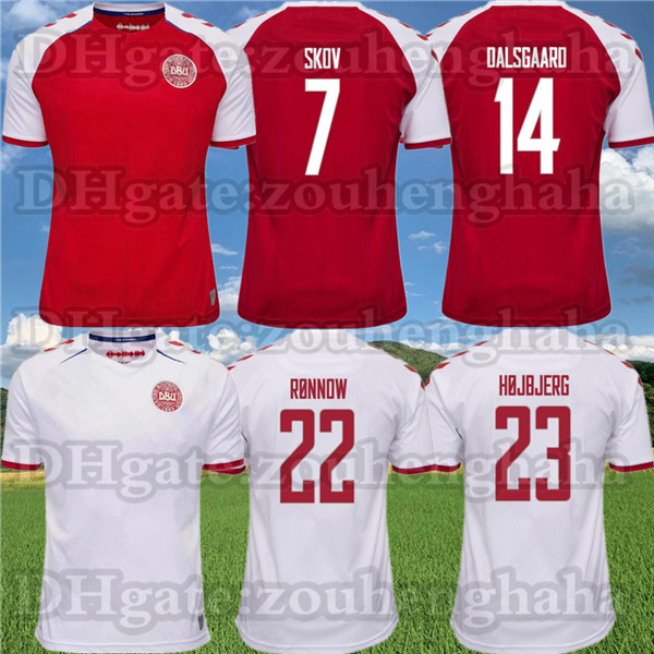 Denmark Soccer Jerseys 2021 22 home away ERIKSEN DALSGAARD LOSSL STRGER YURARY SCHMEICHEL KJAER CHRISTENSEN SKOV DELANEY BRAITHWAITE DBU Football Shirt
Denmark Soccer Jerseys 2021 22 home away ERIKSEN DALSGAARD LOSSL STRGER YURARY SCHMEICHEL KJAER CHRISTENSEN SKOV DELANEY BRAITHWAITE DBU Football Shirt