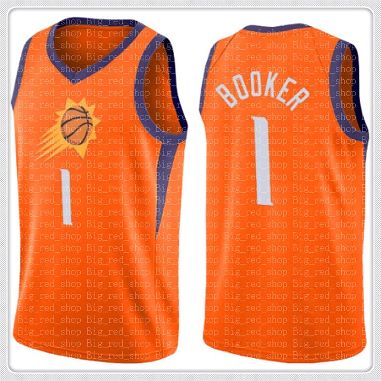 Orange Devin 1 Booker Jersey Chris 3 Paul Jerseys Steve 13 Nash Retro Mesh Basketball S-XXL Black Purple White, 2021
Orange Devin 1 Booker Jersey Chris 3 Paul Jerseys Steve 13 Nash Retro Mesh Basketball S-XXL Black Purple White, 2021