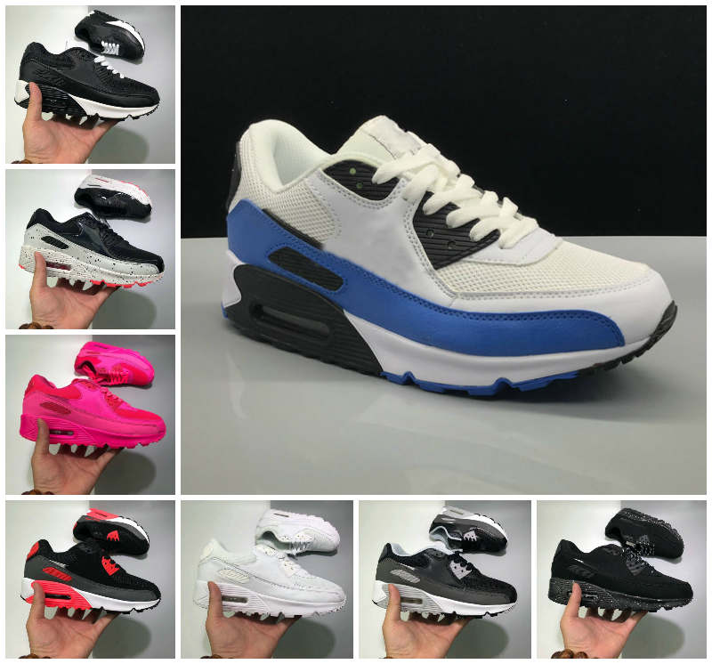 High Quality 2021 Air Cushion 90 Running Shoes Cheap Men Women Triple Black White Oreo Beige Air90 Sneakers Classic 90s Outdoor Trainer Sports Shoe
High Quality 2021 Air Cushion 90 Running Shoes Cheap Men Women Triple Black White Oreo Beige Air90 Sneakers Classic 90s Outdoor Trainer Sports Shoe