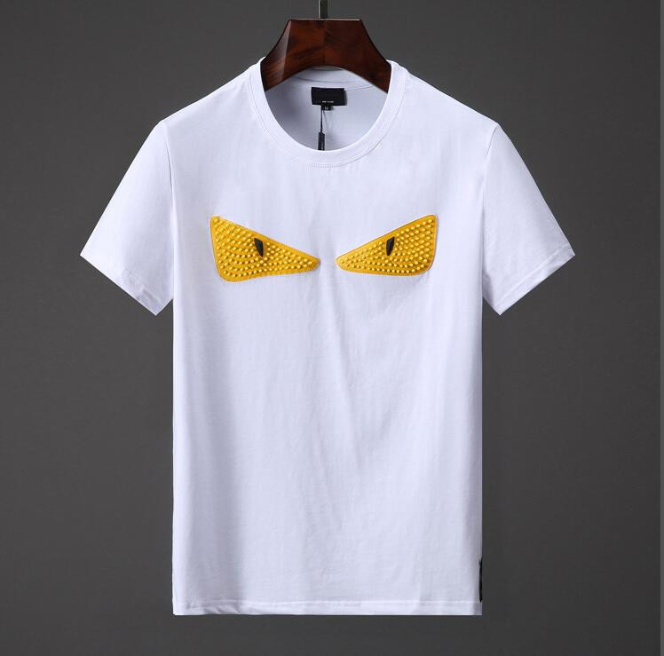 2021 PHANTOM TURTLE Mens Designer T shirt Paris fashion Tshirts Summer fed Pattern short sleeves T-shirt Male Top Quality 100% Cotton #0032, White;black
2021 PHANTOM TURTLE Mens Designer T shirt Paris fashion Tshirts Summer fed Pattern short sleeves T-shirt Male Top Quality 100% Cotton #0032, White;black
